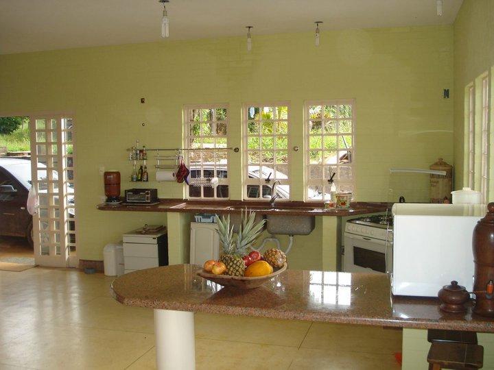 Sitio Girassol Albergue Caconde Exterior foto